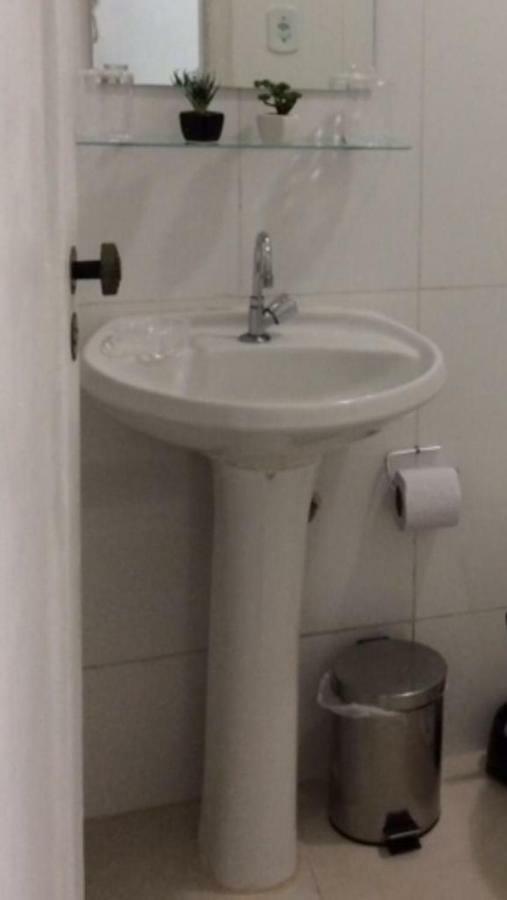 Charmoso Apartamento Copacabana Рио-де-Жанейро Экстерьер фото