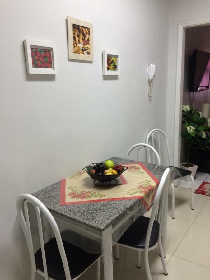 Charmoso Apartamento Copacabana Рио-де-Жанейро Экстерьер фото