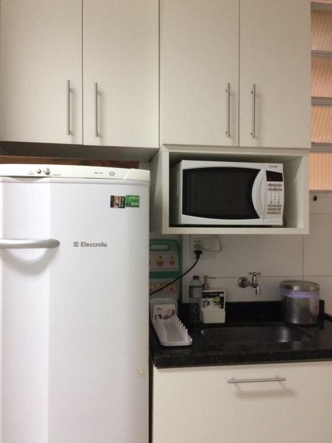 Charmoso Apartamento Copacabana Рио-де-Жанейро Экстерьер фото