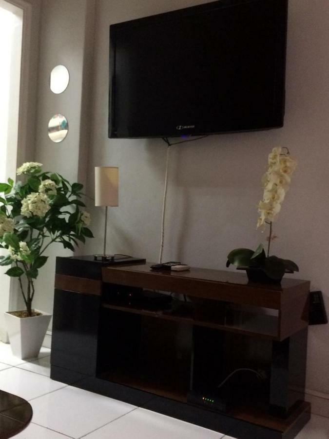 Charmoso Apartamento Copacabana Рио-де-Жанейро Экстерьер фото