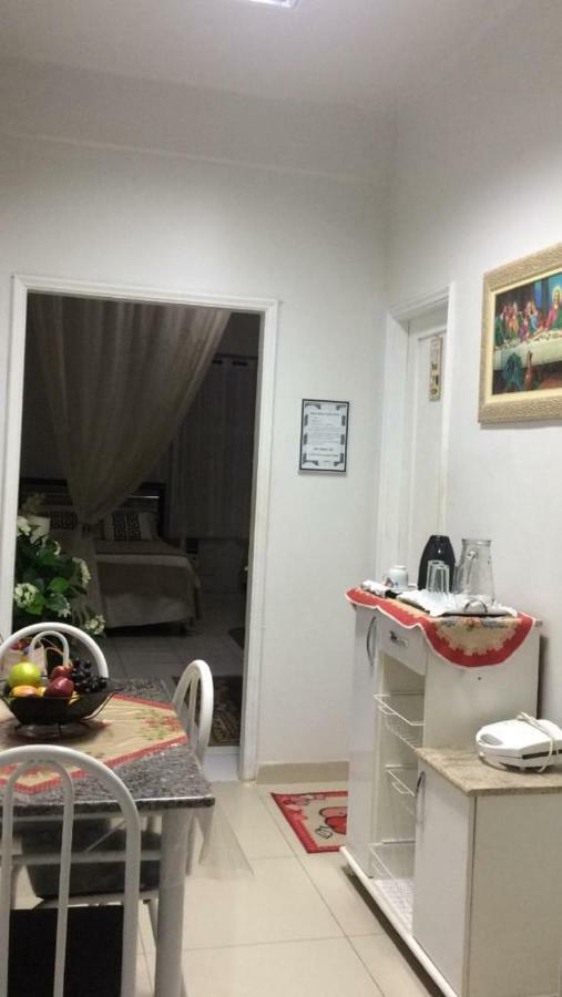 Charmoso Apartamento Copacabana Рио-де-Жанейро Экстерьер фото