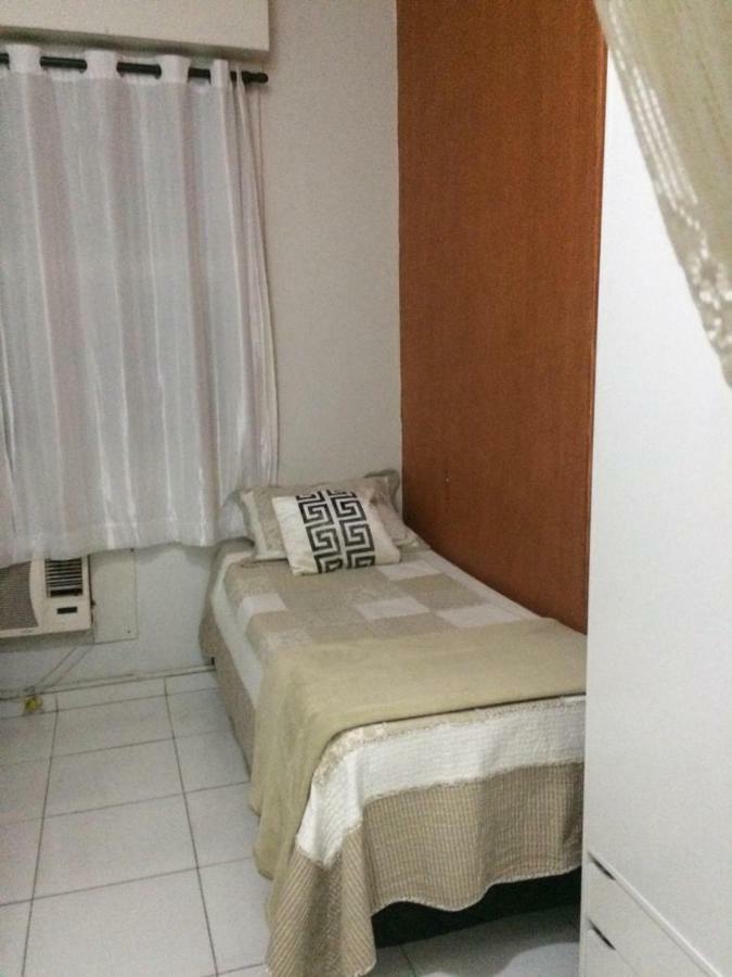 Charmoso Apartamento Copacabana Рио-де-Жанейро Экстерьер фото