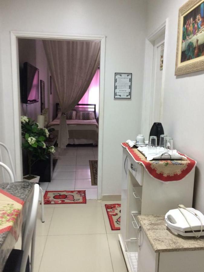 Charmoso Apartamento Copacabana Рио-де-Жанейро Экстерьер фото